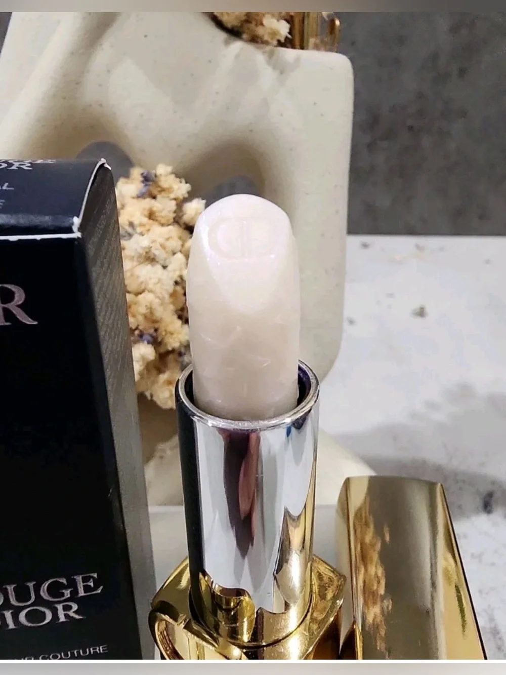 Dior rouge 010